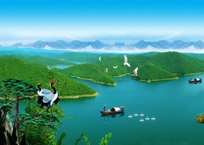 独特创意智能化